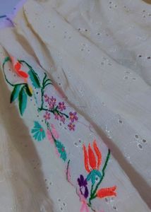 Baby Girl Skirt