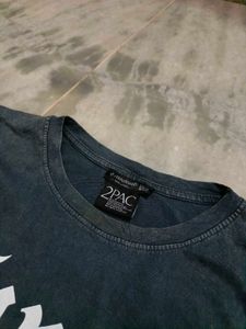 Tupac Tshirt