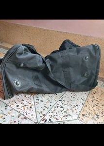 Adidas Large Luggage Bag