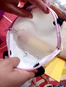 Beautiful handbag for women