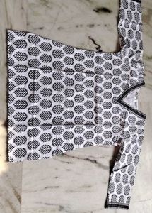 💙Shop Stock Short Kurti