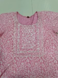 Cotton Kurti