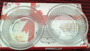 Glass Bowls