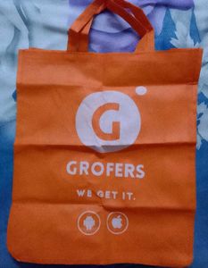 Buy Colourful Cloth Bags, Get Bubble Wraps Free