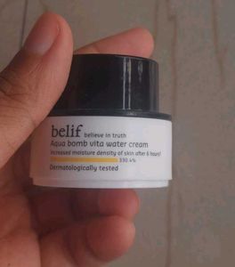 Belif Moisturizer Combo