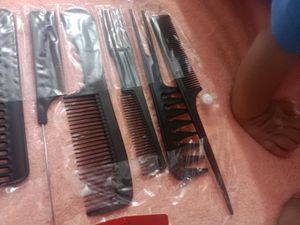Comb Set