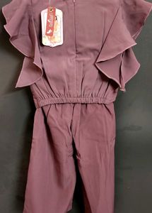 Cute Girls Clothing Set