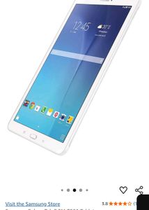 Samsung Galaxy Tab E 9.6 3G 8GB