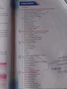 Logix Computer Applications Class 9 Textbook