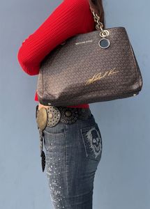 Michael Kors Tote Bag