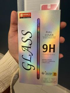 Privacy Screen Tempered Glass- iPhone12 Pro