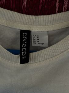 H&amp;M Crop Top