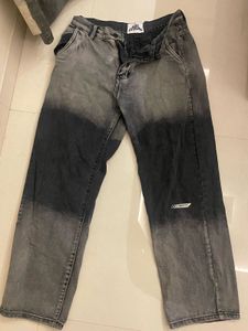 Rare Extrem Straight Leg Jeans