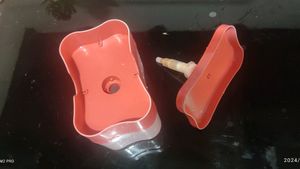 Liquid Soap Dispenser