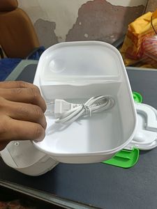 Ectronic LUNCH BOX Food Storage Warmer  700ml