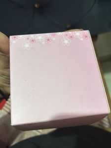 Fossil Rose Gold Wrist Watch For Women