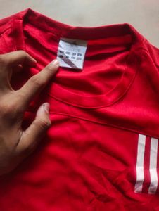 Adidas Switzerland Jersey