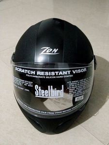 Steelbird Helmet