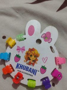 Hair Clip