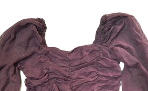 Womens Modern Top