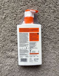 Chemist at Play AHA Body Lotion