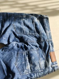 BREAKBOUNCE jeans 34 Slimfit, Strach able