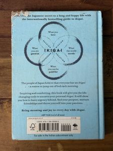 Ikigai