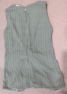 Chic Sleeveless Twist-Front Top