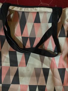 Colour Box Tote Bag