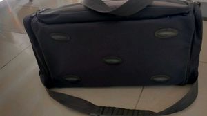 Gym &amp; Travel Bag