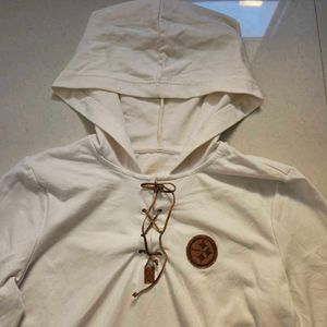 Tory Burch Hoodie