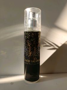 Itari Coco Love Vanilla Perfume Mist