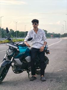 Stylish Men&#39;s Shirt