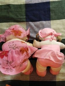 Soft Toy