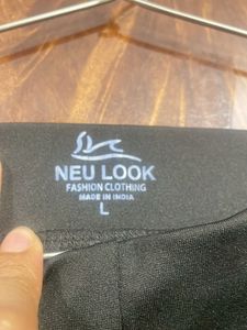 Girls Track Pant