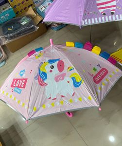 Brand New Umbrella For Kids