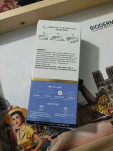 New🥳 Dr. Sheth's Kesar Kojic Acid Moisturizer