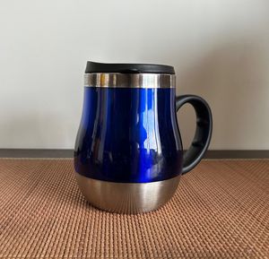Insulated Tea Pot!
