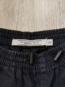 Ma1833 The roadster Baggy jeans waist 30 inches