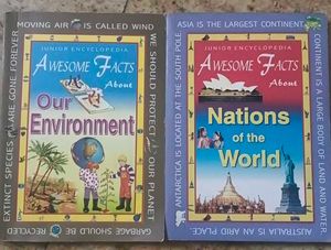 Junior Encyclopaedia