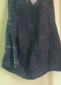 2 Half Sleeve Colourfull Shirt