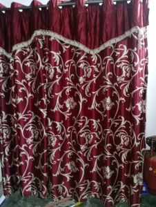 😍Curtains Full Size😍