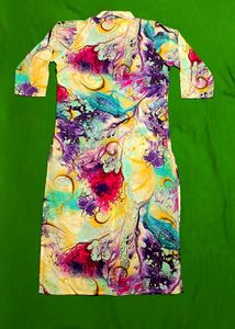 Pretty Kurta