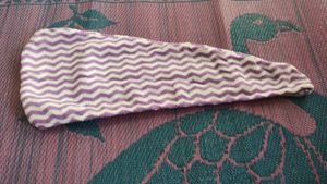 Hair Drying Cap