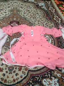 Ethnic Kurta Set