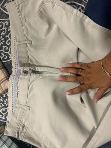 new Trouser men