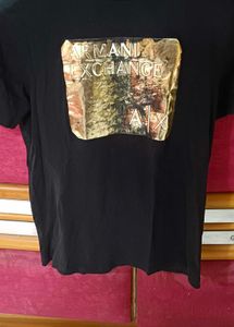 Armani Exchange Tee