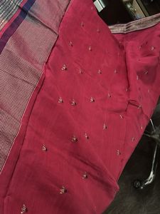 South Cotton Saree