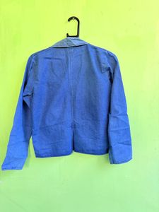 Denim Jacket For Women🧥 || Good ||