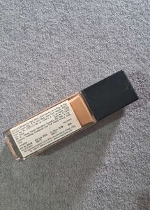 Maybelline Newyork Fit Me Foundation - 128 Warm Nu
